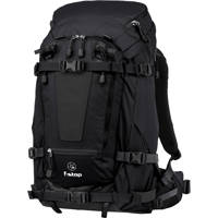 

F-stop 50L Mountain Series Tilopa Backpack, Anthracite/Matte Black