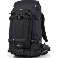 

F-stop Tilopa 50L Backpack Essentials Bundle, Anthracite