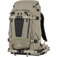 

F-stop 50L Mountain Series Tilopa Backpack, Aloe/Drab Green