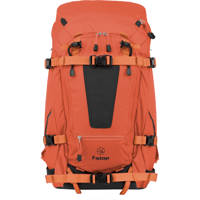 

F-stop 50L Mountain Series Tilopa Backpack, Nasturtium/Orange