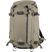 

F-stop 40L Mountain Series Ajna Backpack, Aloe/Drab Green