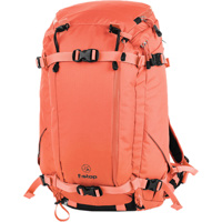 

F-stop 40L Mountain Series Ajna Backpack, Nasturtium/Orange