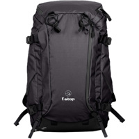 

F-stop 32L Mountain Series Lotus Backpack, Anthracite/Matte Black