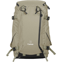 

F-stop 32L Mountain Series Lotus Backpack, Aloe/Drab Green