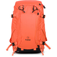 

F-stop 32L Mountain Series Lotus Backpack, Nasturtium/Orange