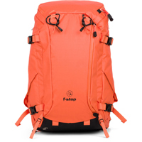 

F-stop Lotus 32L Backpack Essentials Bundle, Nasturtium