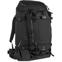

F-stop 80L Mountain Series Shinn Backpack, Anthracite/Matte Black