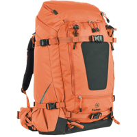

F-stop 80L Mountain Series Shinn Backpack, Nasturtium/Orange