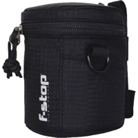 

F-stop Lens Barrel, Small, Black