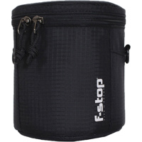 

F-stop Lens Barrel, Medium, Black