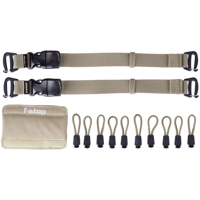

F-stop F-Stop Color Kit, Drab Green