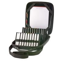 

Itoya 9 x 12" - Marker and Pad Carrying Case. Holds 36 Markers - Black
