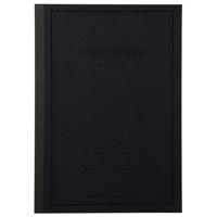 

Itoya Large ProFolio Oasis Notebook, B5 (7x9.9"), Charcoal