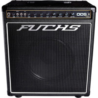 

Fuchs ODS Classic 50W 112 Combo Amplifier