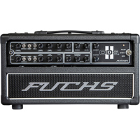 

Fuchs ODS II Custom 25/50 Head