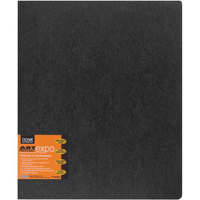 

Itoya Art Profolio Expo, Presentation Book with Twelve 8.5x11" Pocket Pages, 24 Views.
