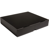 

Print File Micro-Perforated Box Binder, 11.75x14x2.5"