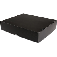 

Print File Two-Piece Micro-Perforated Print Box, 11.5x17.5x3"