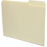 

Print File Legal Size Archival File Folder, 14.75x9.63", 50 Pack