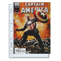 

Print File Print Preserver for Comic Books, 7.5x10.75", 25 Pack