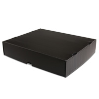 

Print File Two-Piece Micro-Perforated Print Box, 20.5x24.5x3"