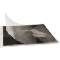

Print File 3 mil Polyester Interleaving Folder for NP45 Envelope, No Flap, 5x7", 500 (10x50) Pieces