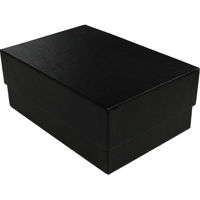 

Print File Proof Box, 4.25x6.25x2.5", Black