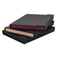 

Print File Magna Folio with 9x12" Interior Tray, Holds 100 Unmounted Prints