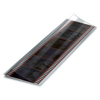 

Print File Archival FF35 35mm Size Fold Flap Negative or Print Sleeving, (packag e of 50)