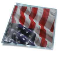 

Print File Archival FF810 8x10" Size Fold Flap Negative Or Print Sleeving, (packag e of 50)