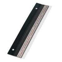 

Print File 11" Hinge Photo Mount for Post Bound Albums, with Double Sided Permanemt Adhesive, Package of 10