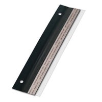 

Print File 8.5" Hinge Photo Mount for Post Bound Albums, with Double Sided Permanemt Adhesive, Package of 10