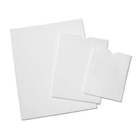 

Print File NP810 Unbuffered Negative / Print Envelopes, 8-3/8x10-3/8" - Package of 100
