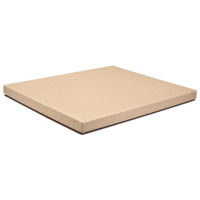 

Print File Standard Proof Boxes, "Non-Archival boxes", For a 8x10" Prints And 1/2" Depth, Color: Kraft.