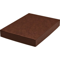 

Print File Standard Proof Box, 9.5x12.5x1", Brown