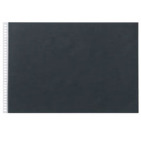 

Itoya #502I Refill Sheet Protectors, 12.5x9.5" (Landscape) , For 121, 143, 148, 143 color, 149, Pack of 10.