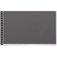 

Itoya Archival Refill Pages, 11x17" for the SPB Series Presentation Books, Pack of 10.