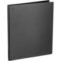 

Itoya Art Profolio Multi-Ring Binder 13x19", Black