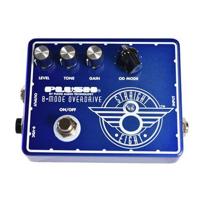 

Fuchs STRAIGHT-8 Voice Switchable Overdrive Pedal