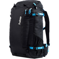 

F-stop 37L Mountain Series Loka UL Backpack, Black/Blue