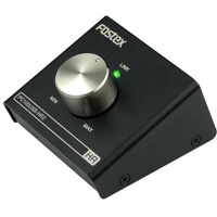 

Fostex PC-100USB-HR2 High Resolution 24bit 96kHz USB Volume Controller