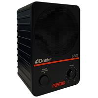 

Fostex 6301 Dante 20W Class-D 4" Confidence Monitor