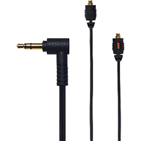 

Fostex 3.9' Replacement Cable for TE-07 and TE-05 Inner-Ear Headphones