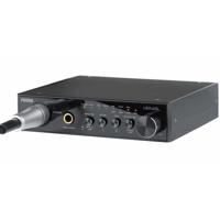 

Fostex HP-A4BL 4-pin XLR Balanced Headphone Amplifier & Dac