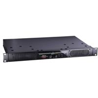 

Fostex RM-3 Class D 20W 1U Rack Mount Stereo Monitor Speaker System, 200Hz-20kHz