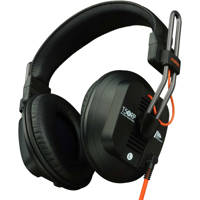 

Fostex T50RPMK3 Semi-Open Headphones with Flat and Clear Sound
