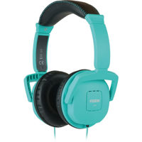

Fostex TH7 Closed-Back Dynamic Stereo Headphones, Blue