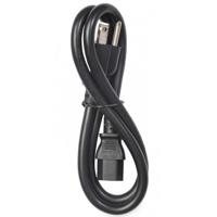 

Furman Sound 15 Amp NEMA 5-15P to IEC-60320-C13 Power Cord, 3'