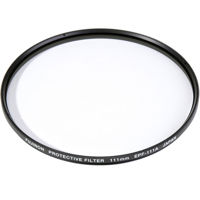 

Fujinon 111mm Protection Filter for ZK2.5x14, ZK4.7x19& ZK3.5x300 Lens