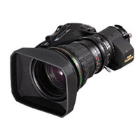 

Fujinon ZA17X7.6BEZD-T58H 7.6-130mm f/1.8-2.3 ENG Style Lens with 17x Zoom Ratio, 2x Extender and Digital Servo